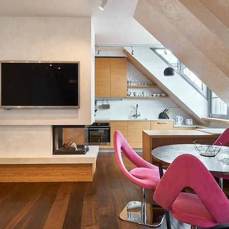 Emi Apartment 里加 外观 照片