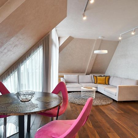 Emi Apartment 里加 外观 照片