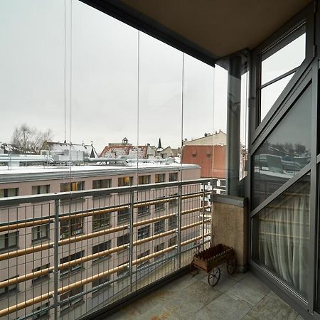 Emi Apartment 里加 外观 照片