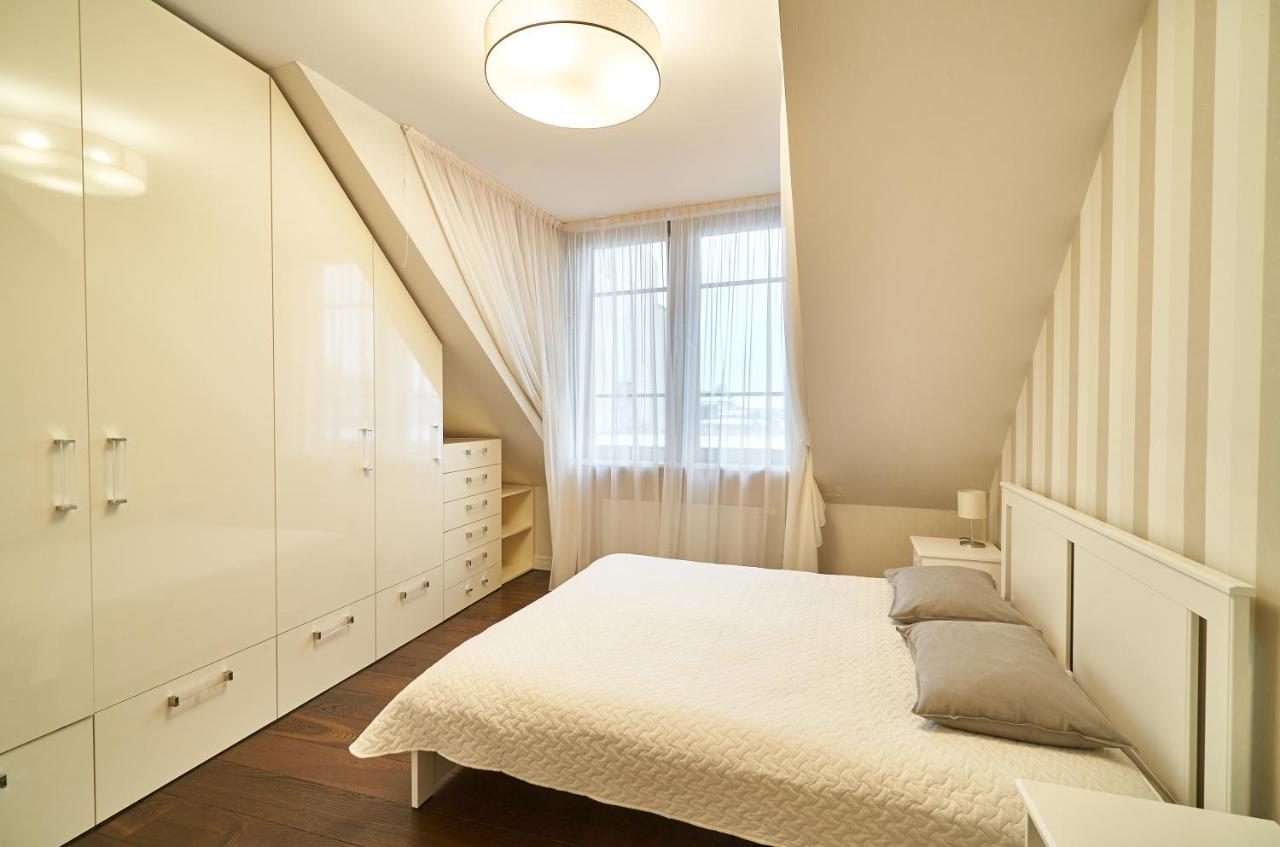 Emi Apartment 里加 外观 照片