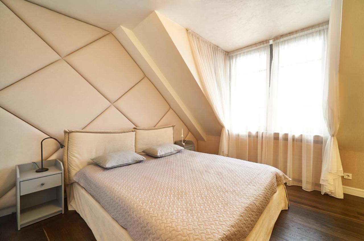 Emi Apartment 里加 外观 照片