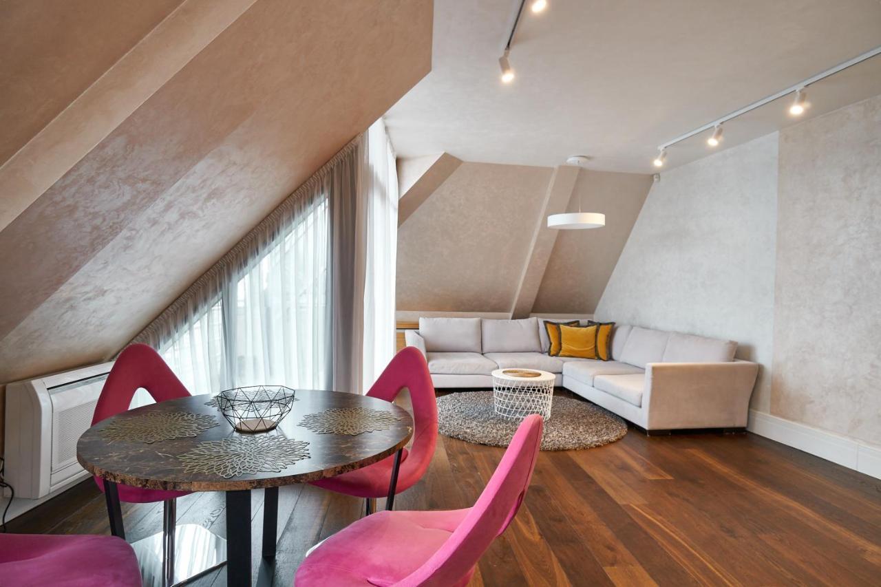 Emi Apartment 里加 外观 照片