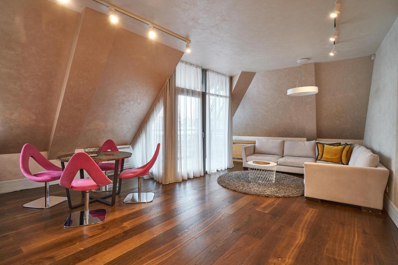 Emi Apartment 里加 外观 照片