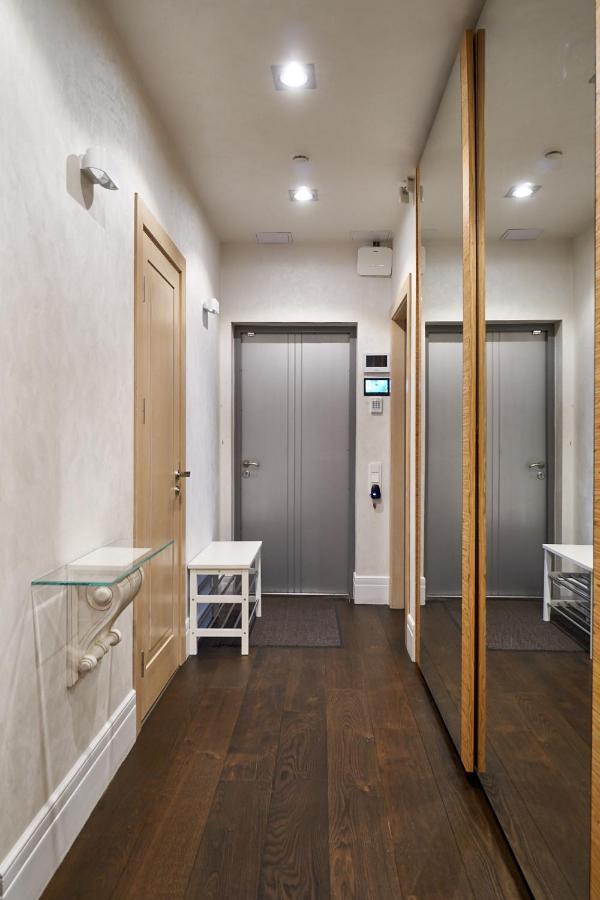Emi Apartment 里加 外观 照片