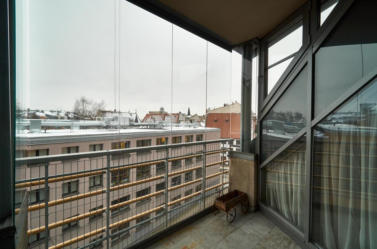 Emi Apartment 里加 外观 照片